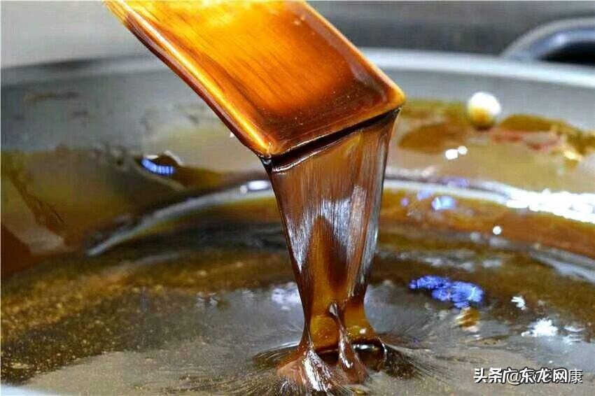 东阿阿胶复方阿胶颗粒 东阿阿胶颗粒的作用和功效