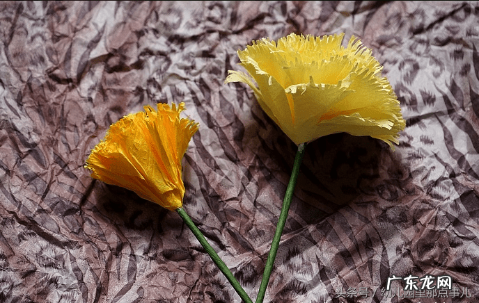 感恩节手工制作教程