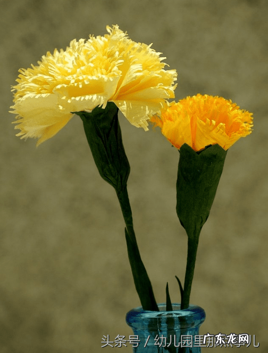 感恩节手工制作教程