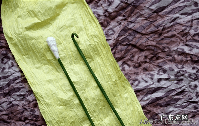 感恩节手工制作教程