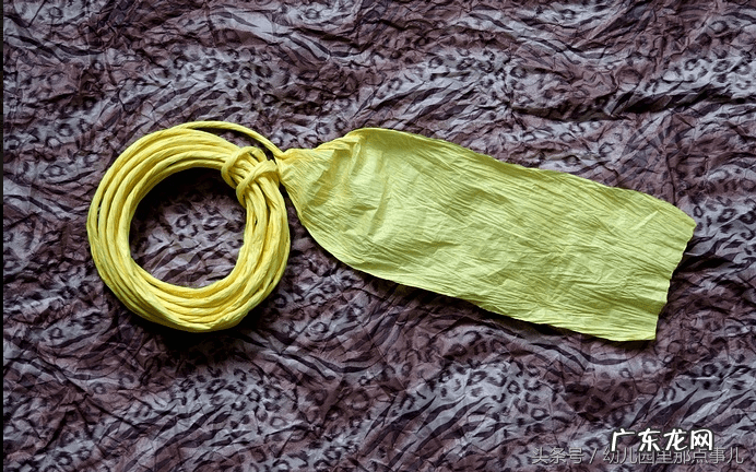 感恩节手工制作教程