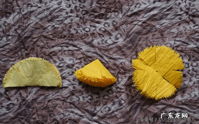 感恩节手工制作教程