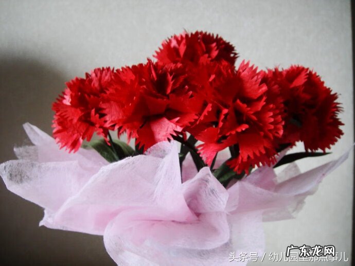 感恩节手工制作教程