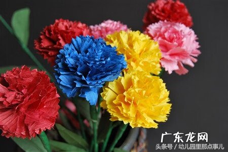 感恩节手工制作教程