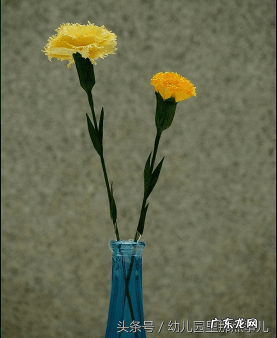 感恩节手工制作教程