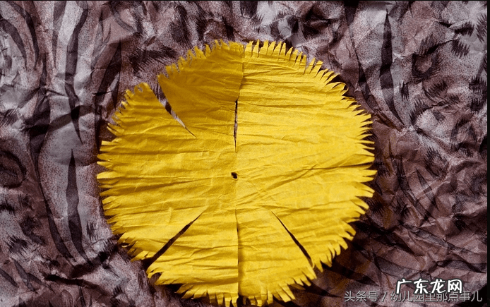 感恩节手工制作教程