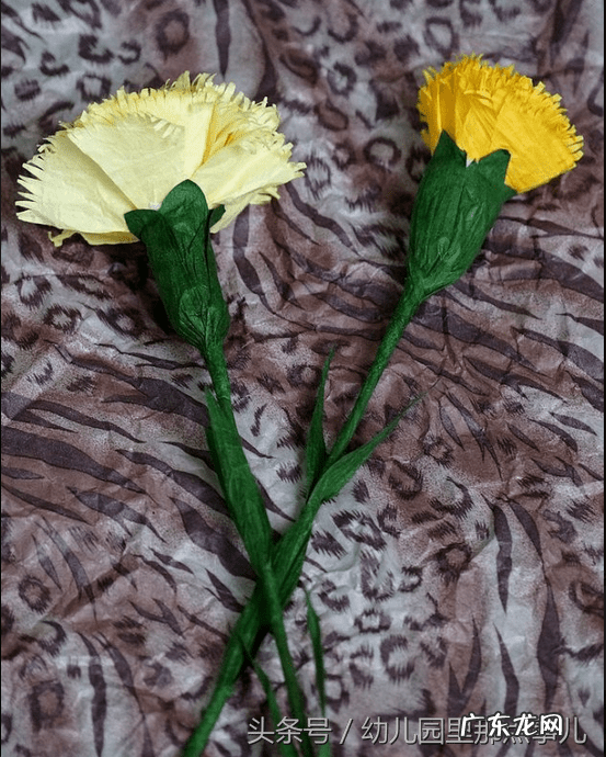 感恩节手工制作教程