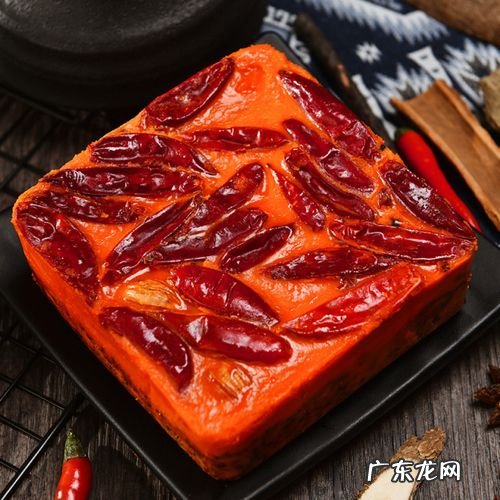 最简单火锅底料的做法 家庭简易火锅底料做法