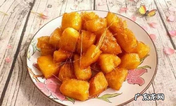 食品的做法有几种 食品的做法有哪些