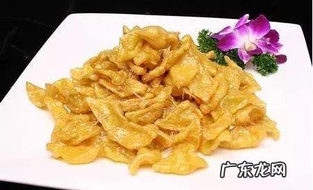 食品的做法有几种 食品的做法有哪些