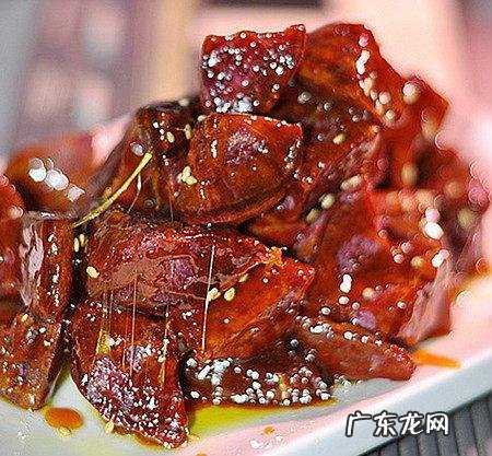 食品的做法有几种 食品的做法有哪些