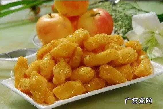 食品的做法有几种 食品的做法有哪些