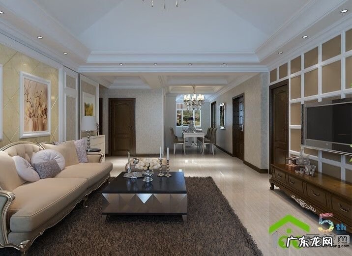 明堂水流向风水图解 风水明堂有鱼眼