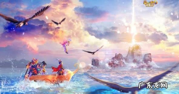 最火的回合制游戏 回合制游戏端游