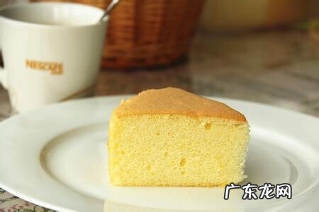 蛋糕的做法 电饭锅 步骤材料 电饭煲做蛋糕的做法步骤