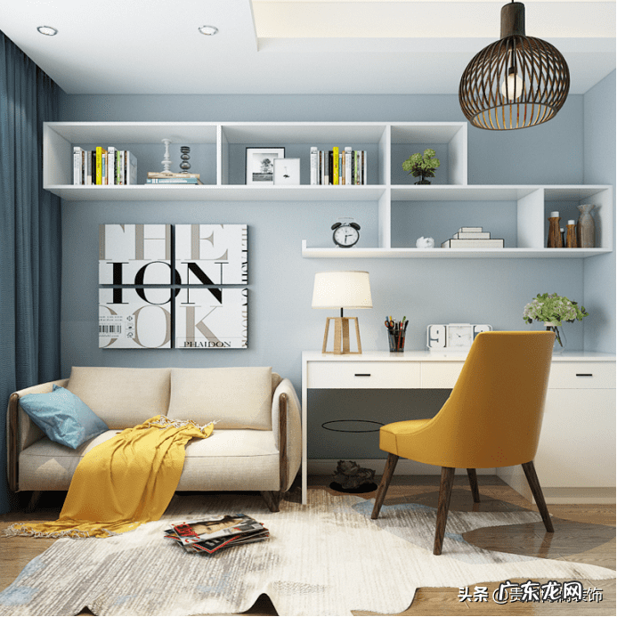 室内风水布局 空间风水学