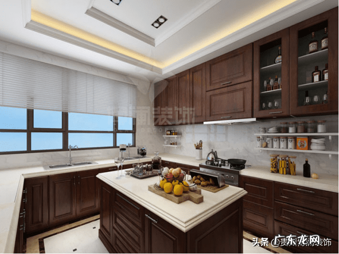 室内风水布局 空间风水学