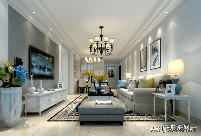 室内风水布局 空间风水学