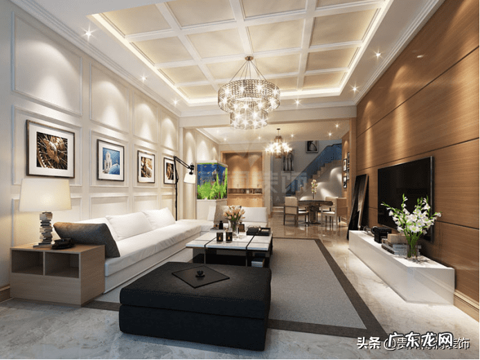 室内风水布局 空间风水学