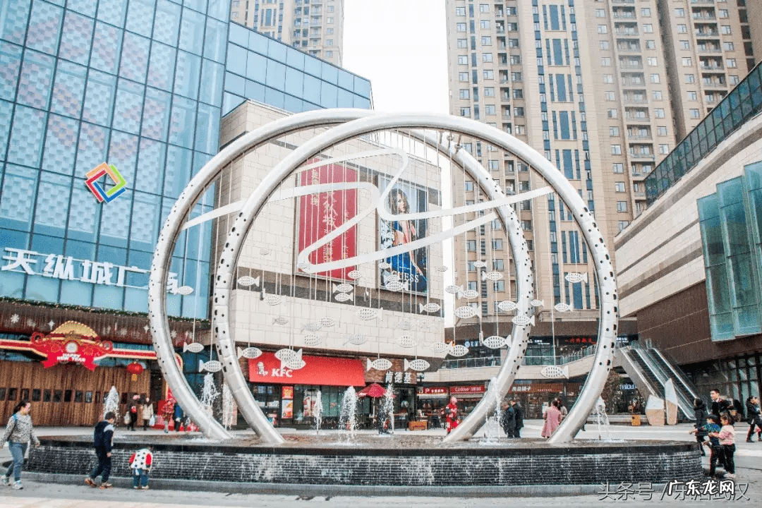 风水宝地活龙口 盘龙城风水宝地