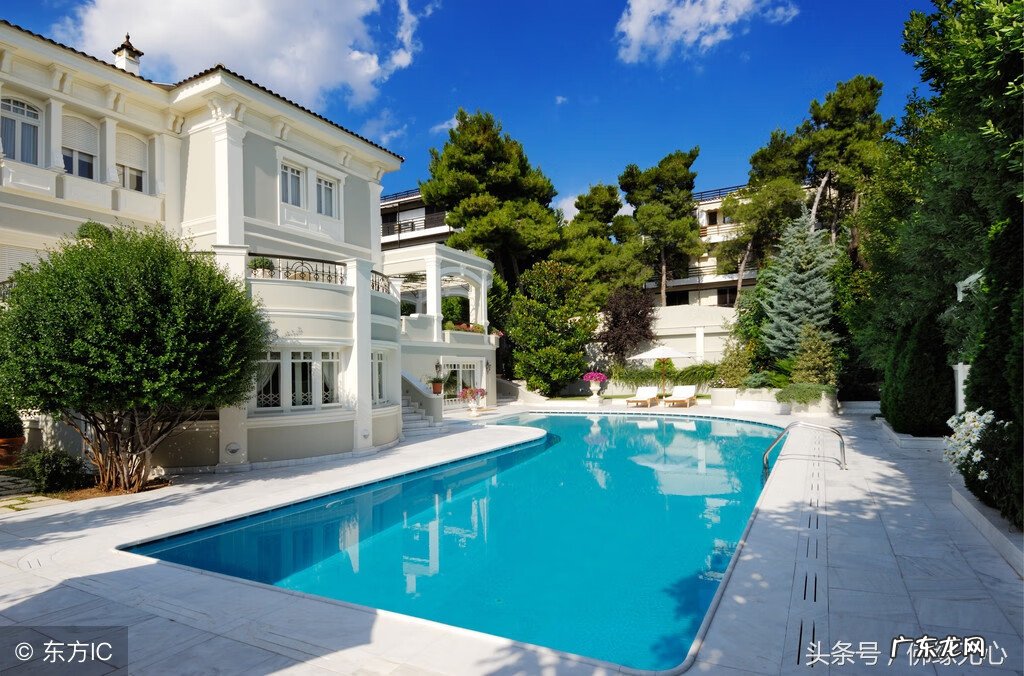 聚财风水局 招财的风水局