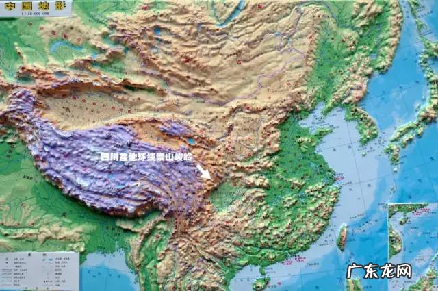 看风水口诀 看地理风水口诀