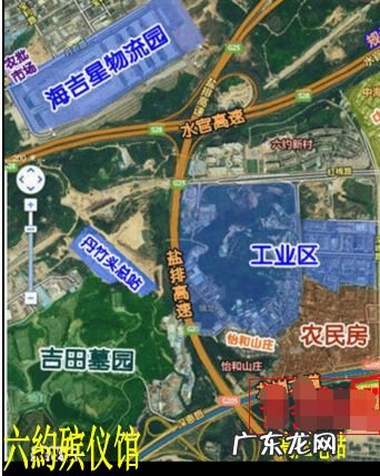 深圳风水最好的墓地 深圳哪个墓园环境最好