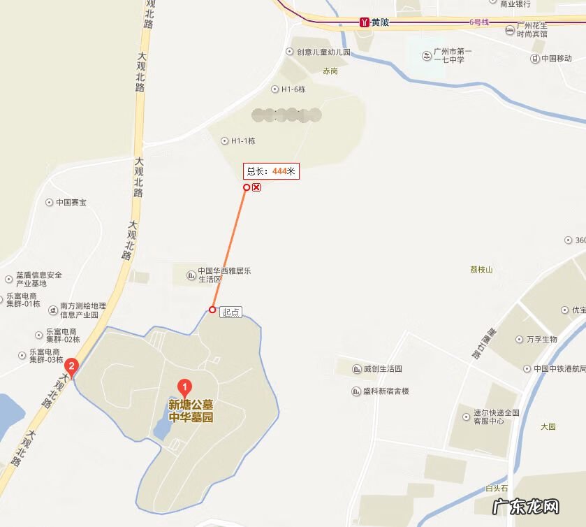 深圳风水最好的墓地 深圳哪个墓园环境最好