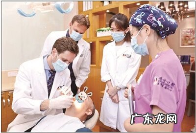 广州种植牙最好的医院排名 广州种牙哪家医院好