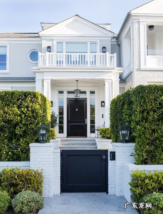 风水学所说的门对大路 门对着路风水如何