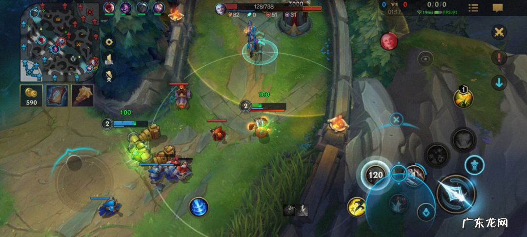 lol亚索出装手游