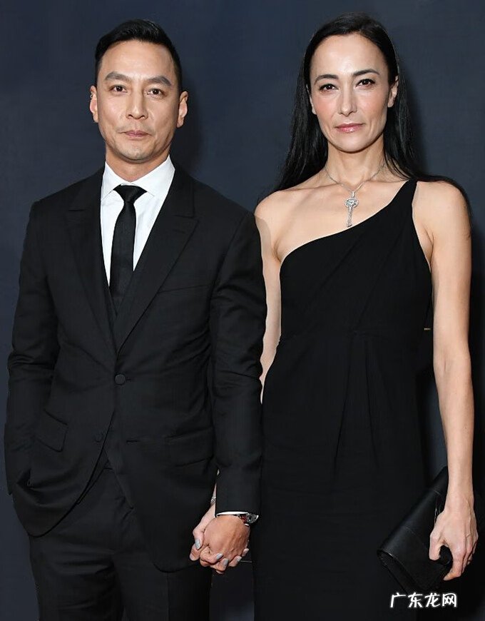 吴彦祖老婆叫啥 吴彦祖的妻子是谁