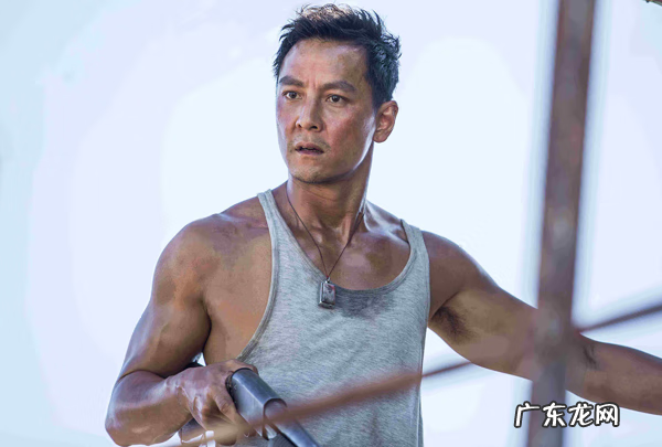 吴彦祖老婆叫啥 吴彦祖的妻子是谁