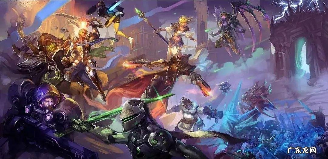 好玩的竞技游戏有哪些