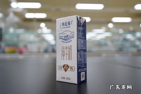 特仑苏是无糖牛奶吗 蒙牛特仑苏纯牛奶价格