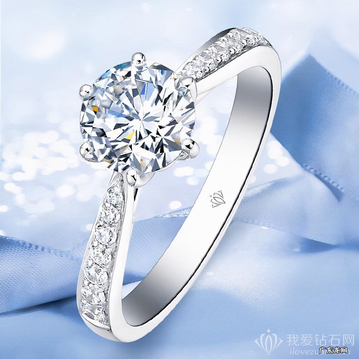 钻石戒指怎么挑选的 钻石戒指怎么挑选