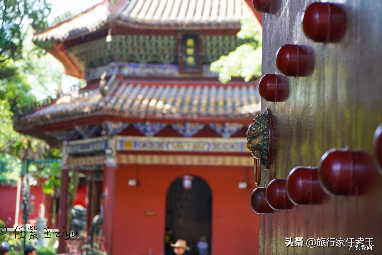 江苏茅山招收道教弟子 湖南道观招收住庙弟子