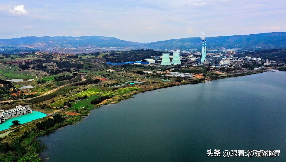 昆明阳宗海山水湖畔房价 昆明阳宗海岸风水最好的别墅