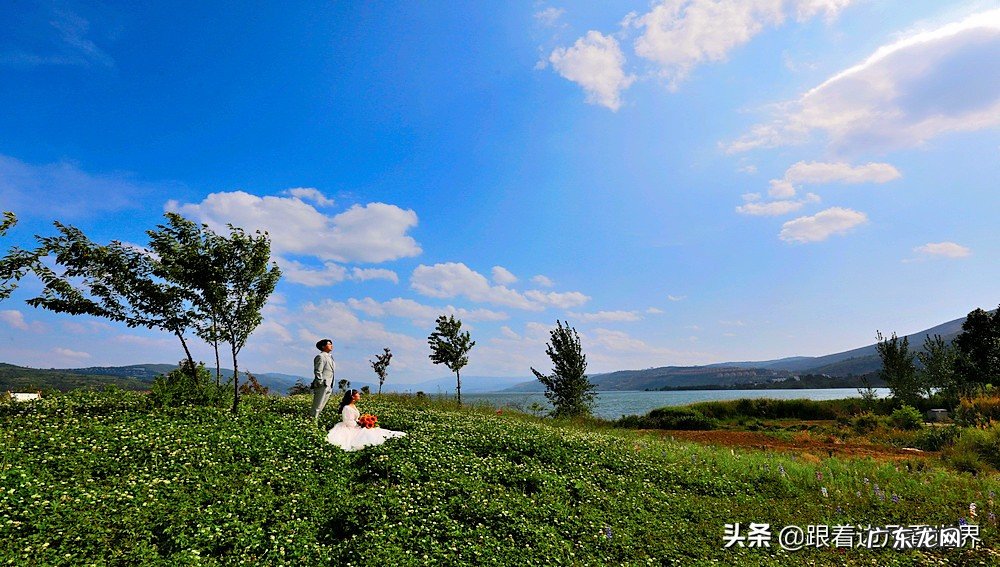 昆明阳宗海山水湖畔房价 昆明阳宗海岸风水最好的别墅