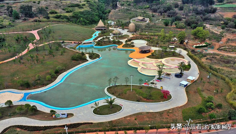 昆明阳宗海山水湖畔房价 昆明阳宗海岸风水最好的别墅