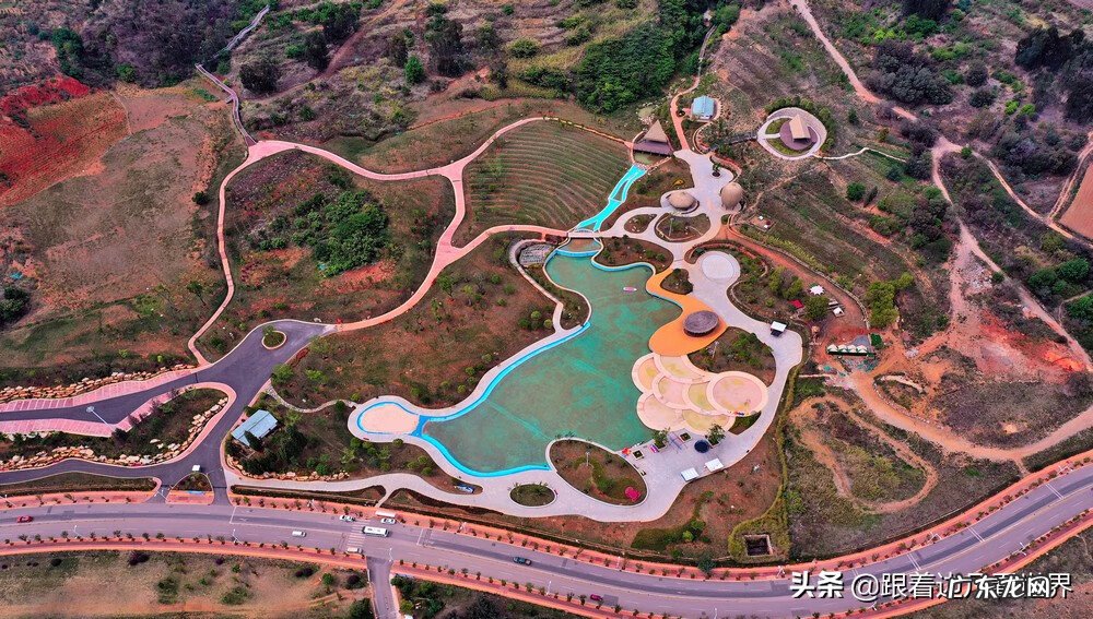 昆明阳宗海山水湖畔房价 昆明阳宗海岸风水最好的别墅