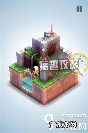 机器人历险记攻略大全