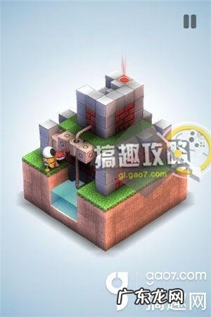 机器人历险记攻略大全