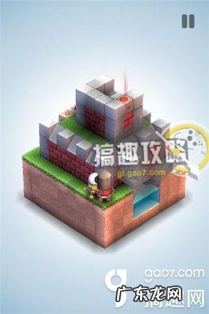 机器人历险记攻略大全