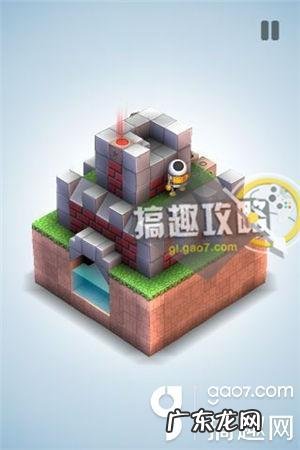 机器人历险记攻略大全