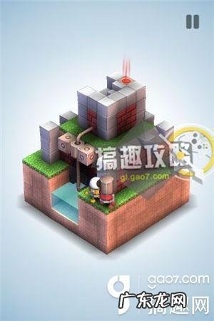 机器人历险记攻略大全