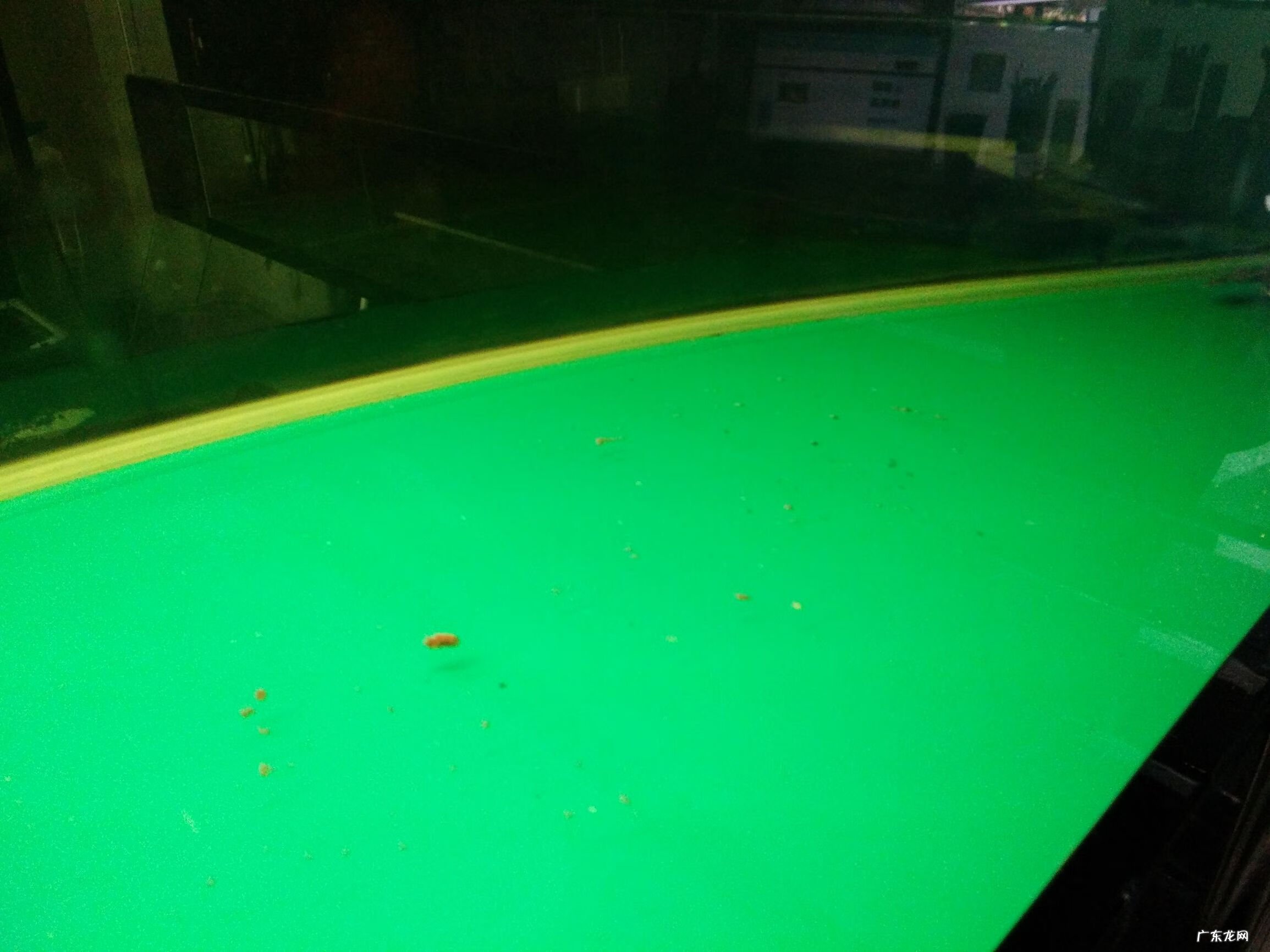 水缸风水作用 红色的水缸风水