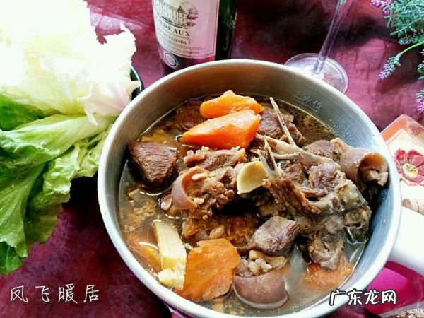 羊肉火锅怎么烧 羊肉火锅怎么做好吃