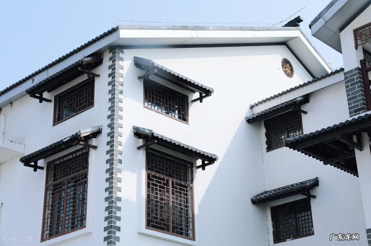 f户型和h户型哪个好 h户型的房子风水好吗