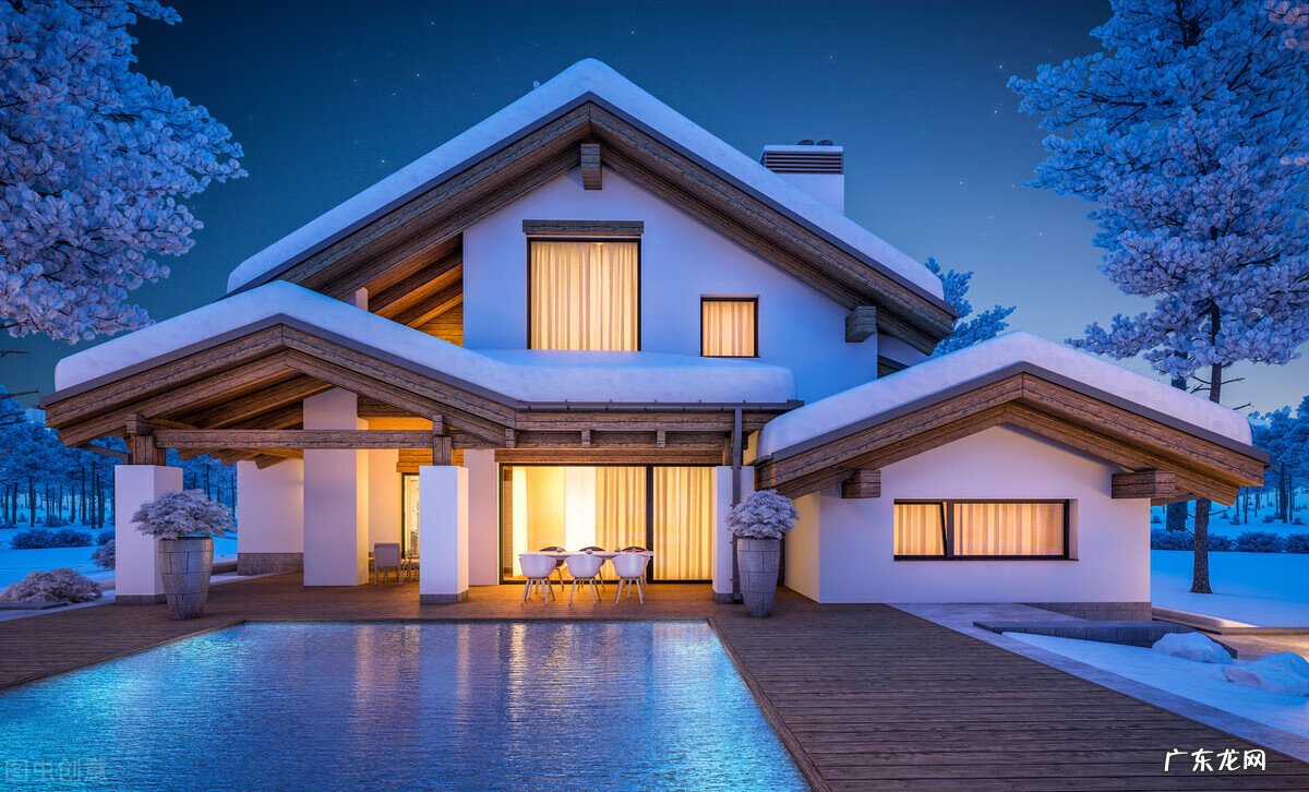 f户型和h户型哪个好 h户型的房子风水好吗